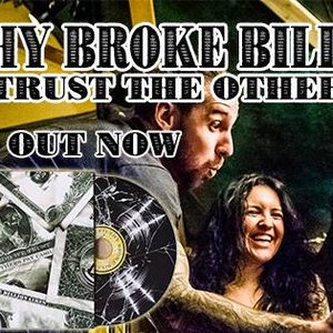 The Filthy Broke Billionaires のアバター