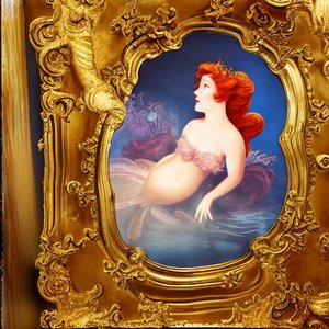 The Little Mermaid: Original Broadway Cast 的头像