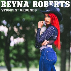 Stompin' Grounds - Single