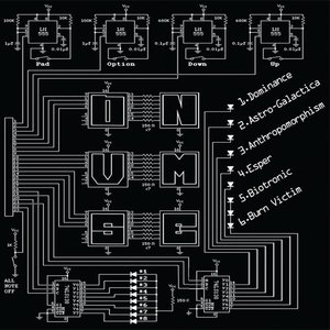 Dark Science EP