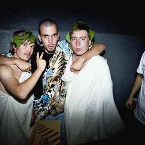Boyz of Caligula 的头像