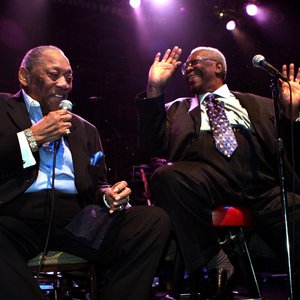 Image for 'Bobby Bland & B.B. King'