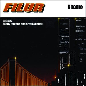 Shame (feat. Nellie Ettison)