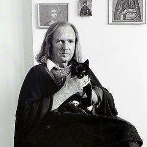 John Tavener photo provided by Last.fm