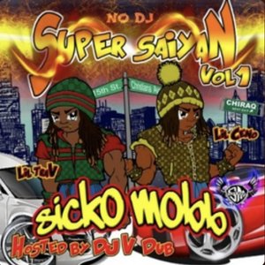 Sicko Mob