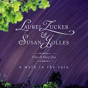A Walk in the Rain
