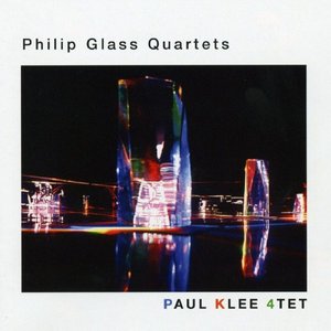 Philip Glass Quartets