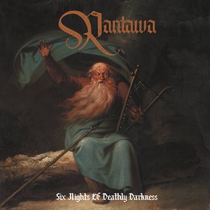 Six Nights Of Deathly Darkness