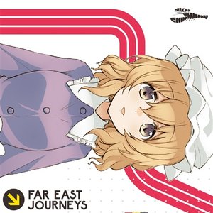 FAR EAST JOURNEYS