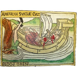 Blood Omen