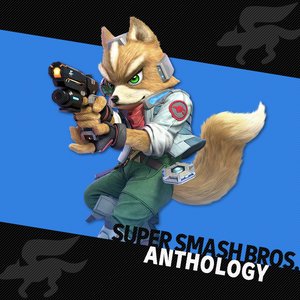 Super Smash Bros. Anthology Vol. 09 - Star Fox