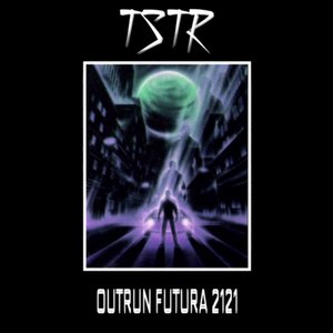 Outrun Futura 2121