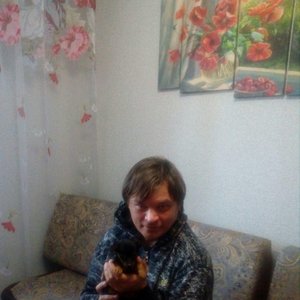 Avatar for Олег Граунберг