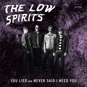 You Lied b/w Never Said I Need You