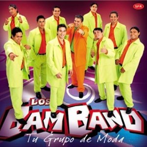Avatar de los bam band