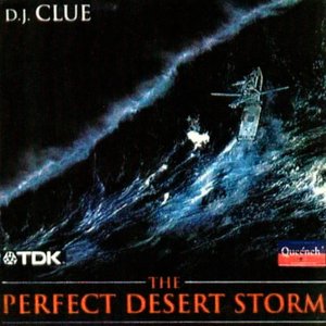 The Perfect Desert Storm