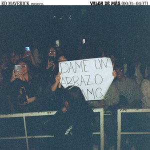 valor de más - Single