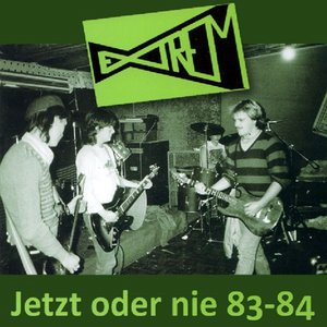Jetzt oder nie 83-84
