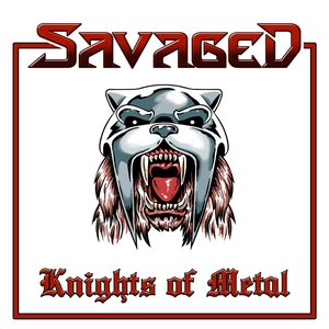 Knights of Metal - Single
