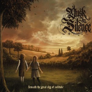 Beneath the Great Sky of Solitude