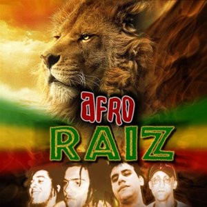 Image pour 'Afro Raiz'