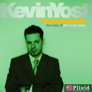 Fundamentals (Best Of The Early Years)