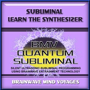 Subliminal Synthesizer Skills