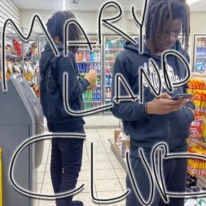 MARYLAND CLUB #JERSEYK #FUCKJERSEY