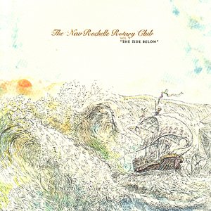 Vol. I "The Tide Below"