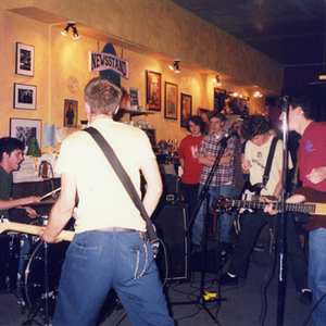 Twelve Hour Turn photo provided by Last.fm