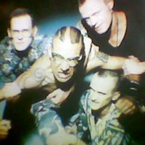 Hallelujah Picassos photo provided by Last.fm