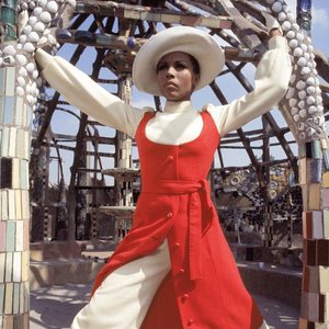 Avatar di Diahann Carroll