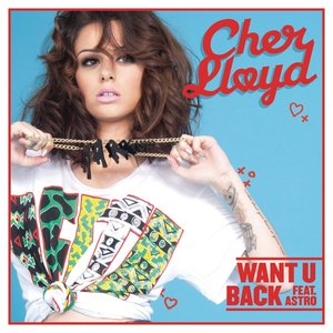 Want U Back (feat. Astro) - EP