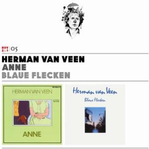 Vol. 5: Anne / Blaue Flecken