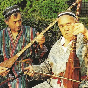 Аватар для Turgun Alimatov & Alisher Alimatov