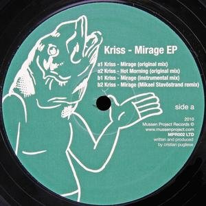 Mirage EP