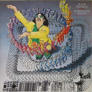 R.A.M. Pietsch 的头像