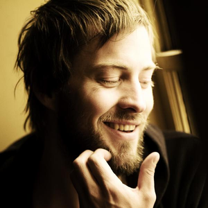 Matthew Barber photo provided by Last.fm