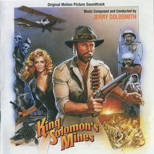 Image for 'King Salomon's Mines'