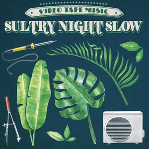 Sultry Night Slow