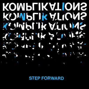 Step Forward