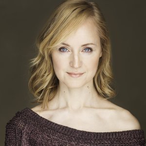 Image for 'Erin Davie'