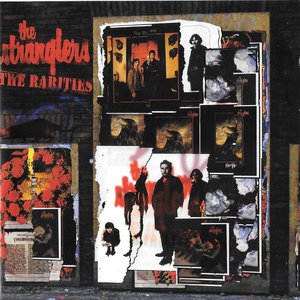 The Stranglers: The Rarities