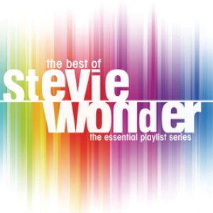The Essential Playlist: Stevie Wonder