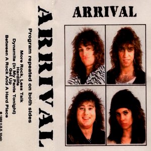 Arrival