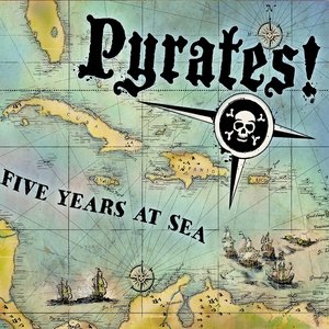Five Years at Sea