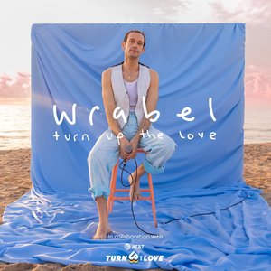 Turn Up the Love - Single