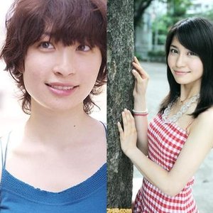 坂本真綾, 中島愛 的头像