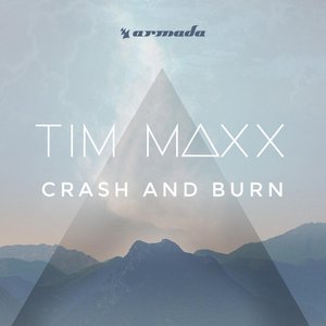 Crash and Burn - Single