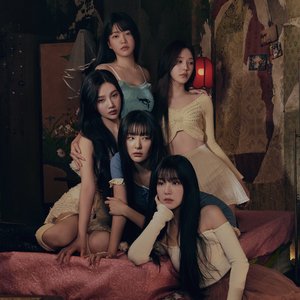 Image for '레드벨벳 / Red Velvet'